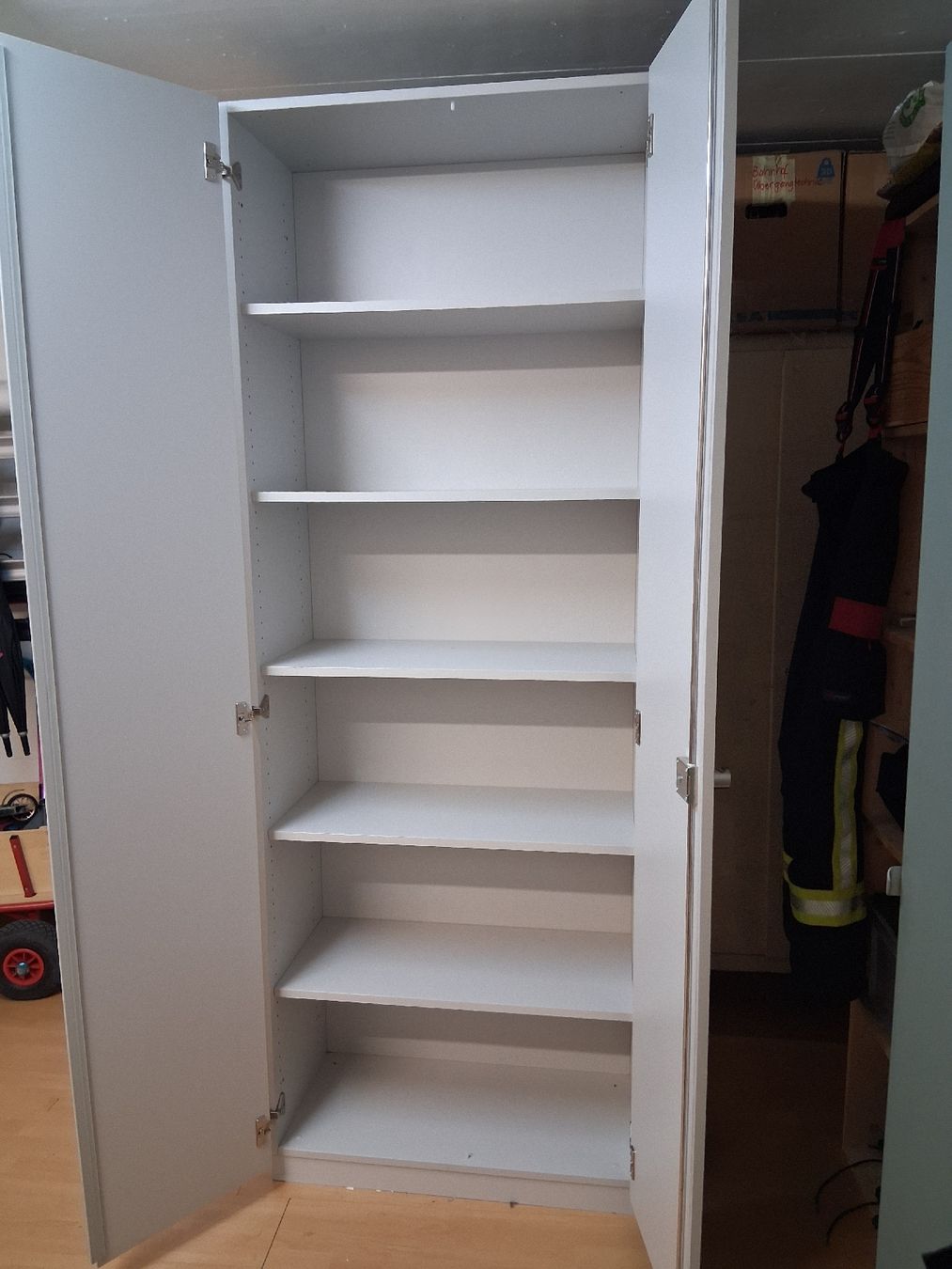 Armadi: Aktenschrank – Usato da Islisberg venduto da Mic85 1