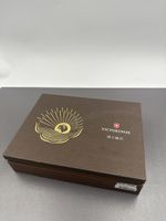 Victorinox Schweizer Taschenmesser – Sonderedition Hahn 