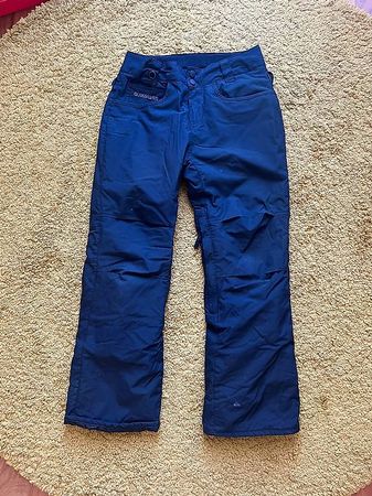 Skihose Winterhose pantaloni Nitro gr. M