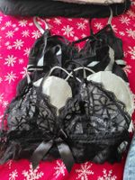 6 Neue BH gr M
