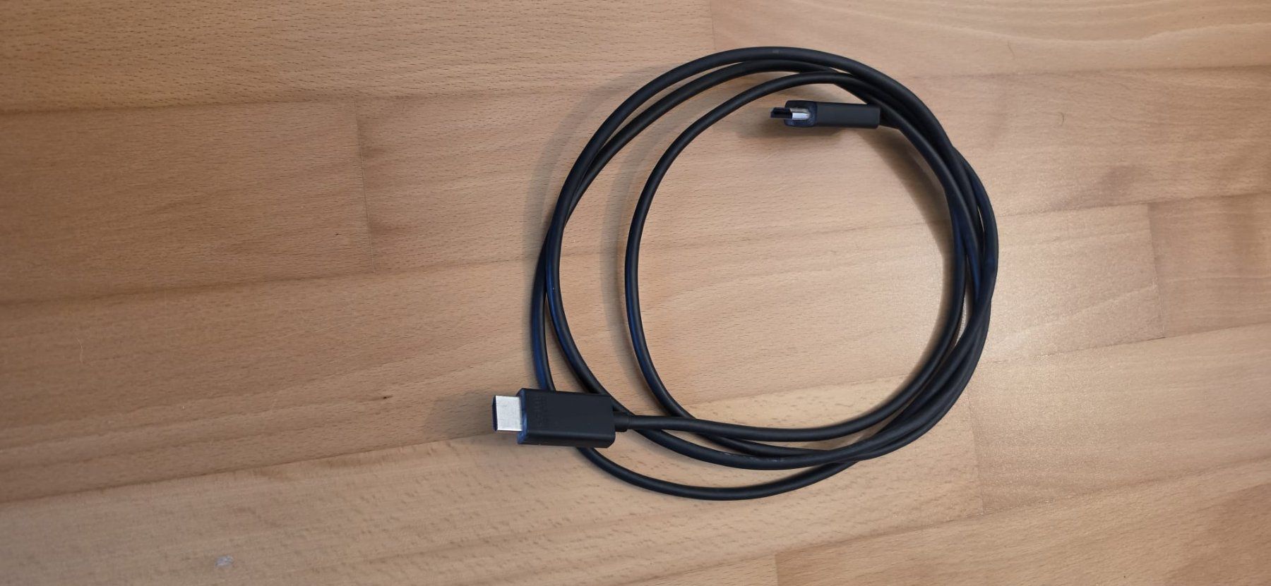 Kabel: HDMI Kabel – Gebraucht aus Feusisberg von luk_5zkg 1