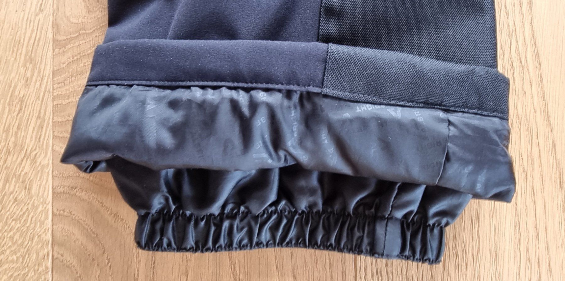 Albright Pantaloni: ALBRIGHT Skihose Gr. 36 - Top-Zustand – Usato da Luzern venduto da Luha1 5