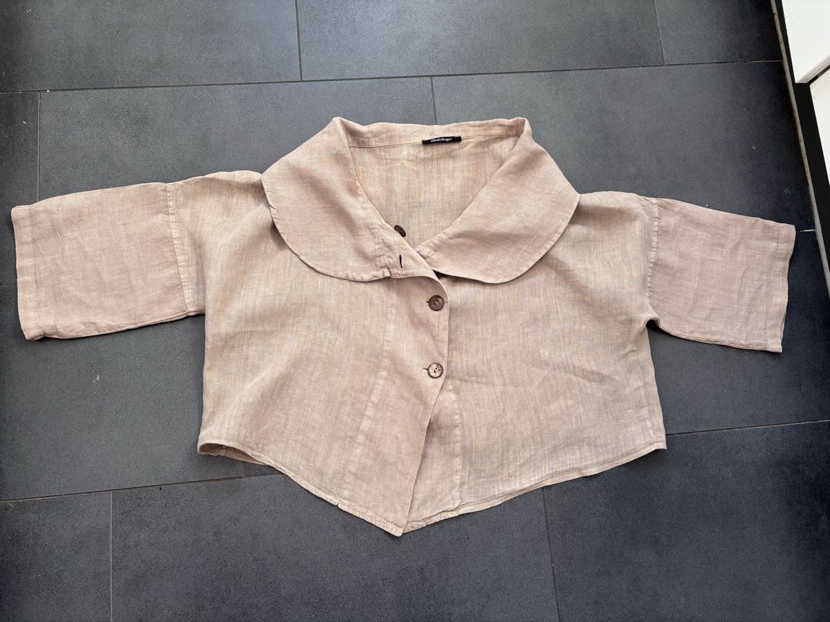 Giacche: Leinenjäggli – Usato da Schliern b. Köniz venduto da Puffin48