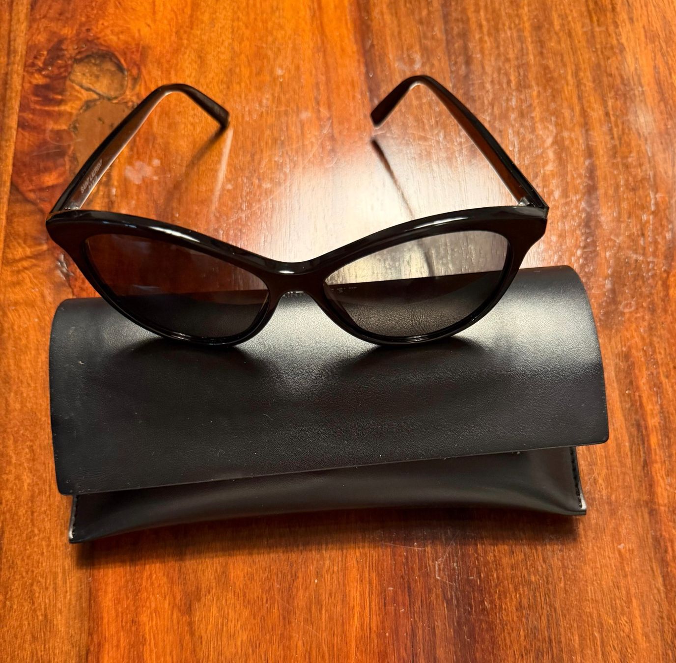 Occhiali & Lenti: Saint Laurent Sonnenbrille – Usato da Männedorf venduto da pustekuchen13 2