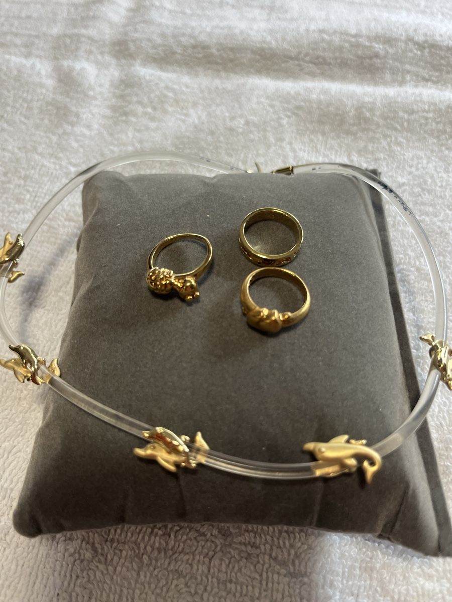 Altri gioielli: Lots de 50 bijoux – Nuovo (secondo la descrizione) da Noville venduto da Berlusconi55 9