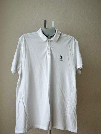 U.S POLO ASSN. POLO SHIRTGr.XXL