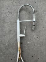 Küchen Spühl-Armatur "Franke"