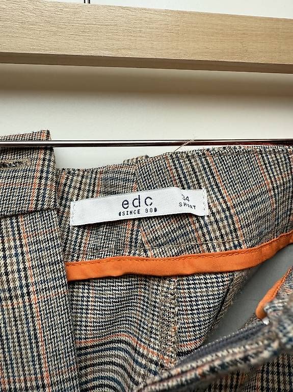 Esprit Pantaloni: Business Hose Esprit 34 – Usato da Spiringen venduto da van_ph8n 1