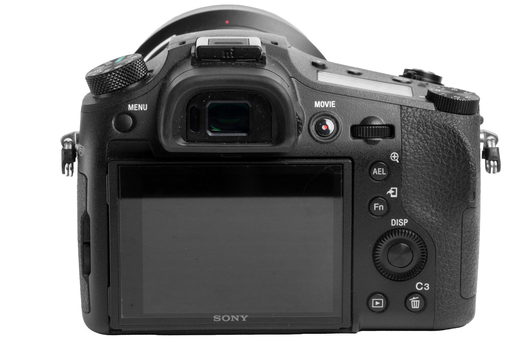 Sony Kamera: SONY RX10 MK IV Kamera - RX10 Mark 4 – Gebraucht aus Emmen von 010 4