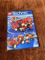 8280 LEGO Technic Fire Engine
