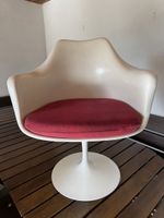 Eero Saarinen Tulip Chair by Knoll
