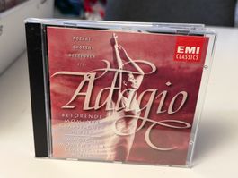 Mozart, Chopin, Beethoven - Adagio - HB21E