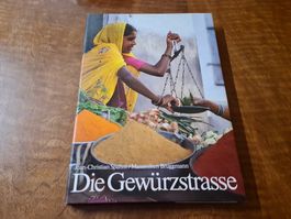 Die Gewürzstrasse