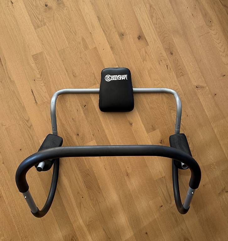 Hometrainer: Bodyshape Bauchtrainer  – Usato da Bülach venduto da JankaV 2
