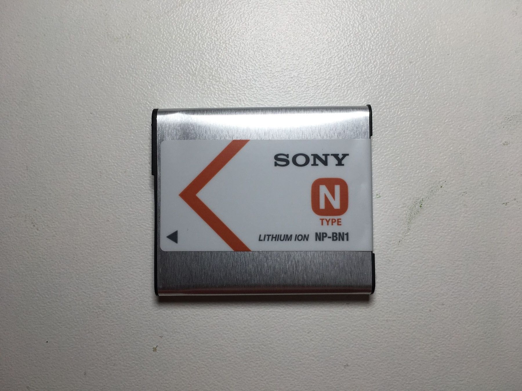 Sony Fotocamera: Sony Cybershot dsc-tx7 Digitalkamera – Usato da Meilen venduto da TIMMAEHHH 6
