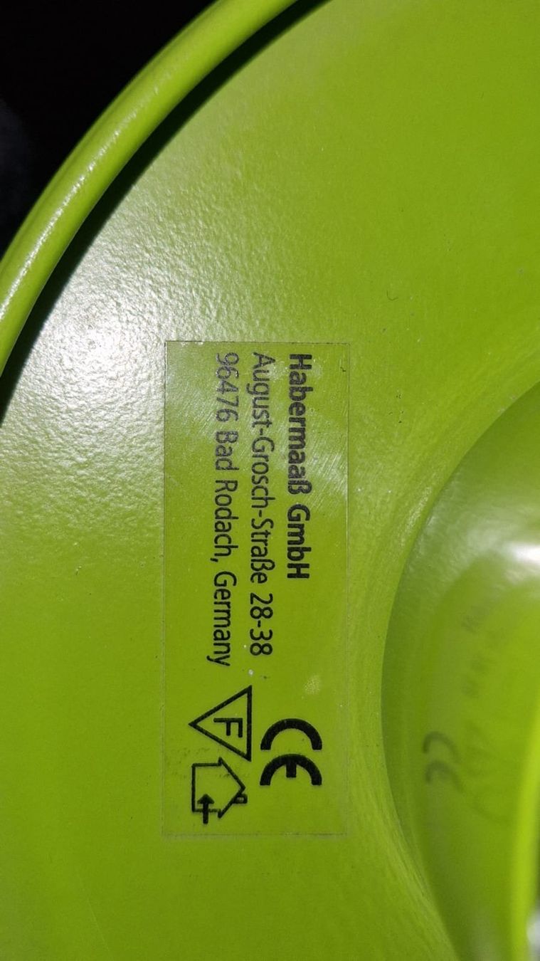 Micasa Lampade: Lampe Kinderzimmer Blume – Usato da Zürich venduto da schweinsbraten 2
