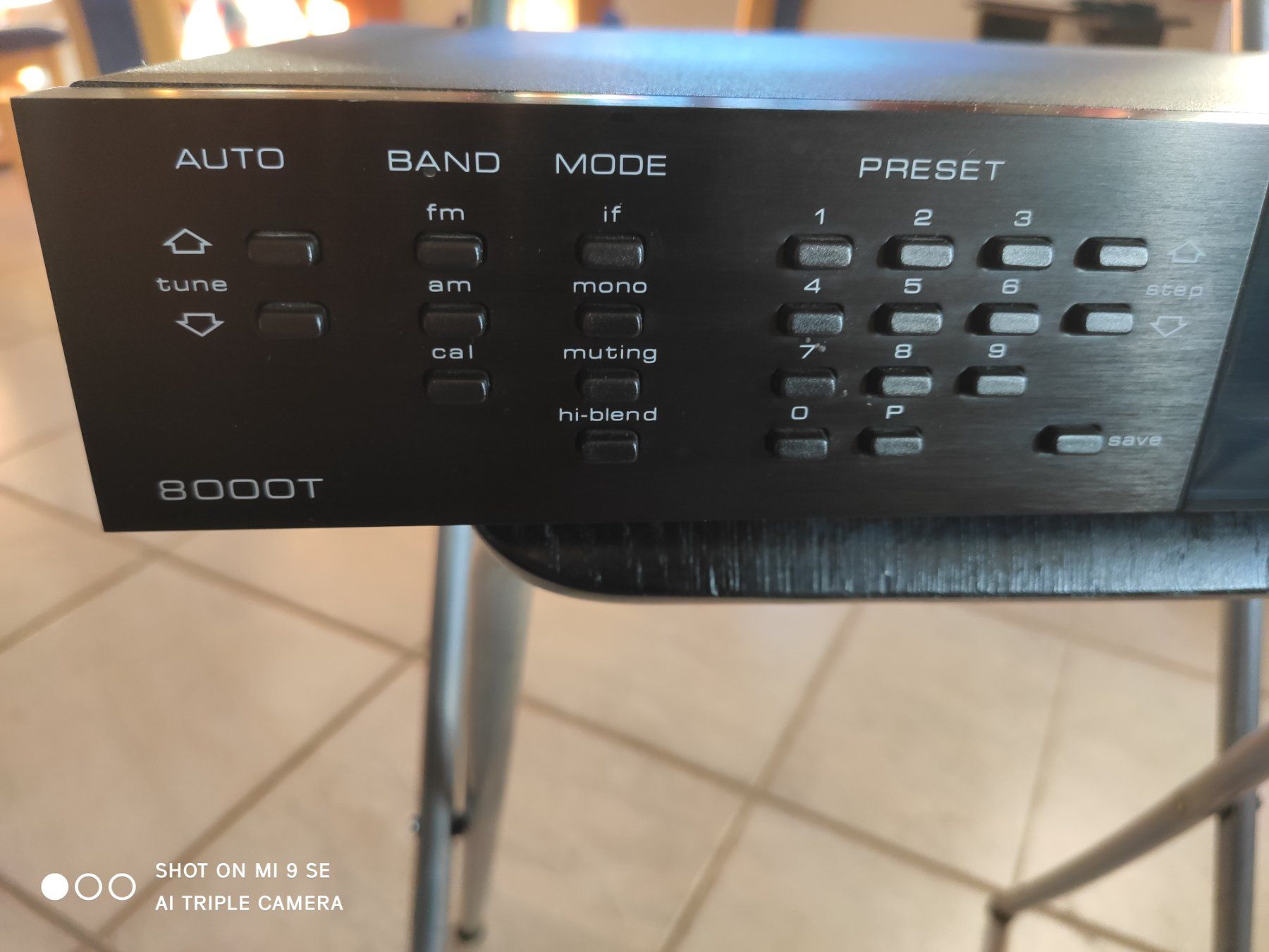 Radios: Radio – Gebraucht aus Jona von learco65