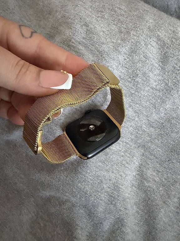 Smartwatch: APPLE WATCH SE – Nuovo e nell'imballaggio originale da Menznau venduto da liisaa.kr 1
