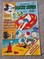 Micky Maus Walt Disney, Nr. 34, 18.8.1984, Top Zustand!