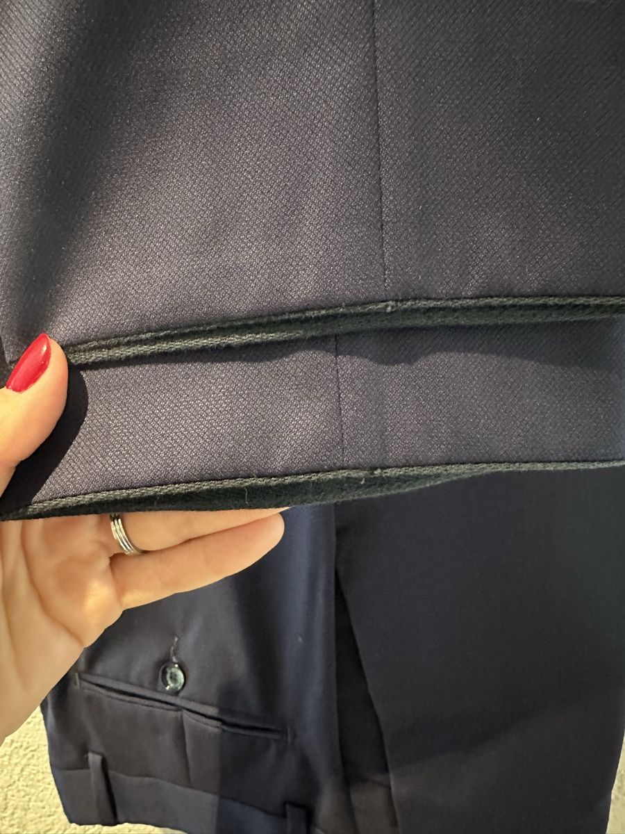 Costumes: Costume Paoloni – D'occasion à Les Bioux par ann_g9bh 8