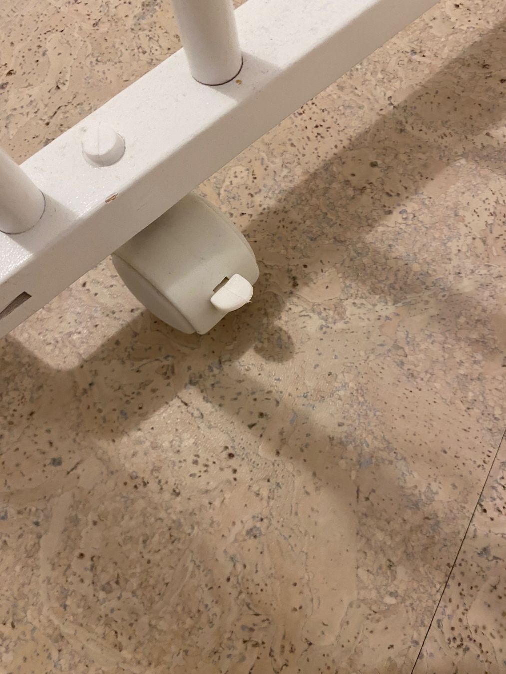 Box & Barriere di sicurezza: Laufgitter aus Holz – Usato da Weggis venduto da J_K_13 7