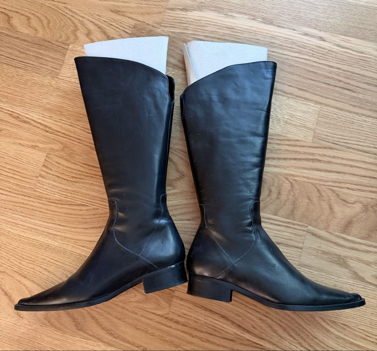 Scarpe da donna: Lederstiefel – Nuovo e nell'imballaggio originale da Kriens venduto da sole60 2