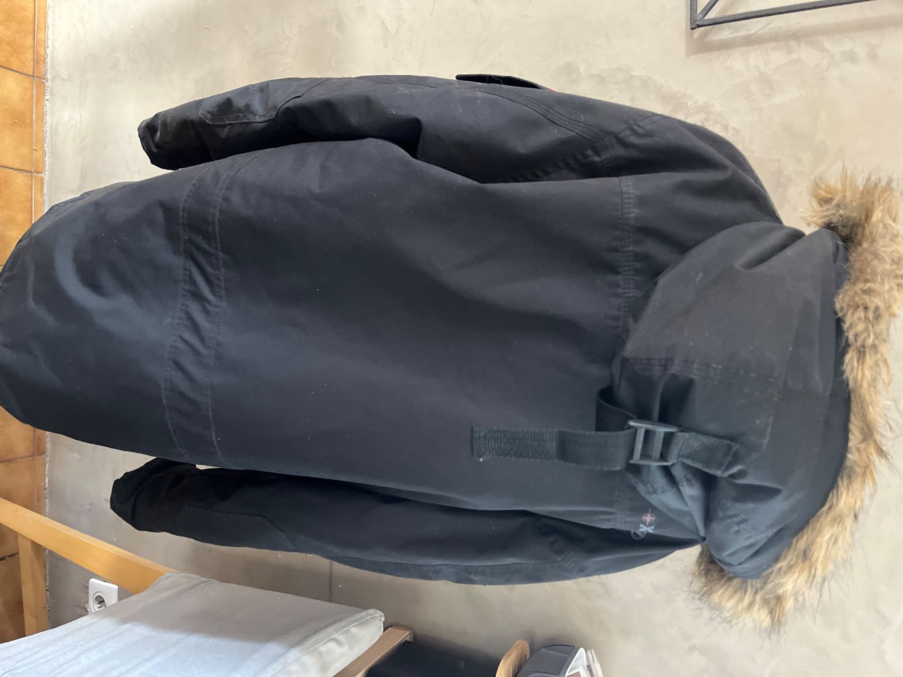Jacken: Veste Taille M maman – Gebraucht aus Veyrier von kimedovapa 1