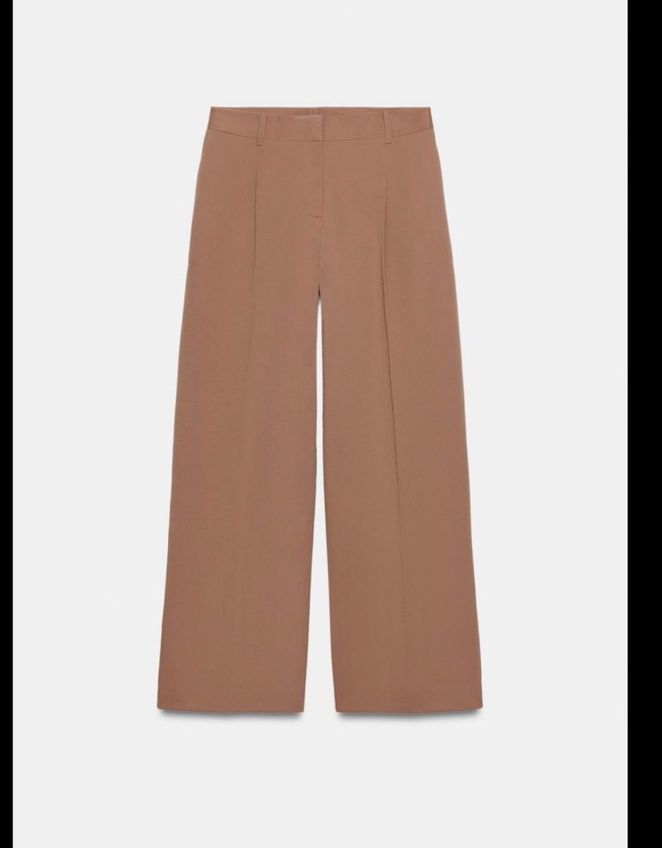 Zara Pantaloni: Pantalon Zara  – Nuovo e nell'imballaggio originale da Biel/Bienne venduto da Eri_25px 2