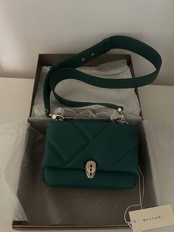 Borse da donna: Sac bulgari neuf  – Nuovo e nell'imballaggio originale da Genève venduto da ani_5gnd