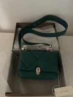 Sac bulgari neuf 