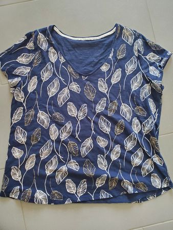 T-shirt Grain de Malice 