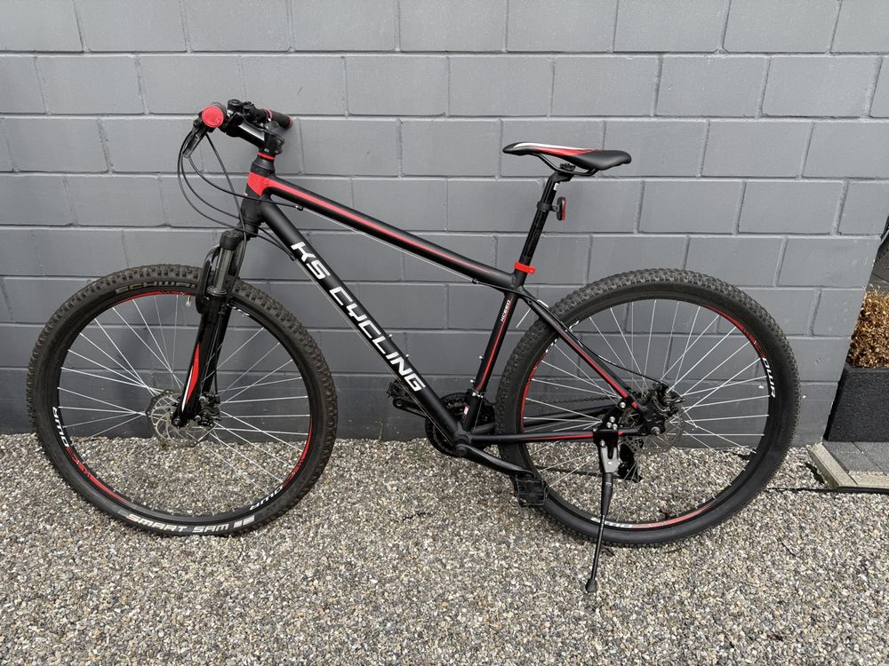 Mountainbike 29 zoll, sehr wenig gebraucht (Gebraucht) in Oftringen fr CHF  200  nur Abholung auf Ricardo kaufen
