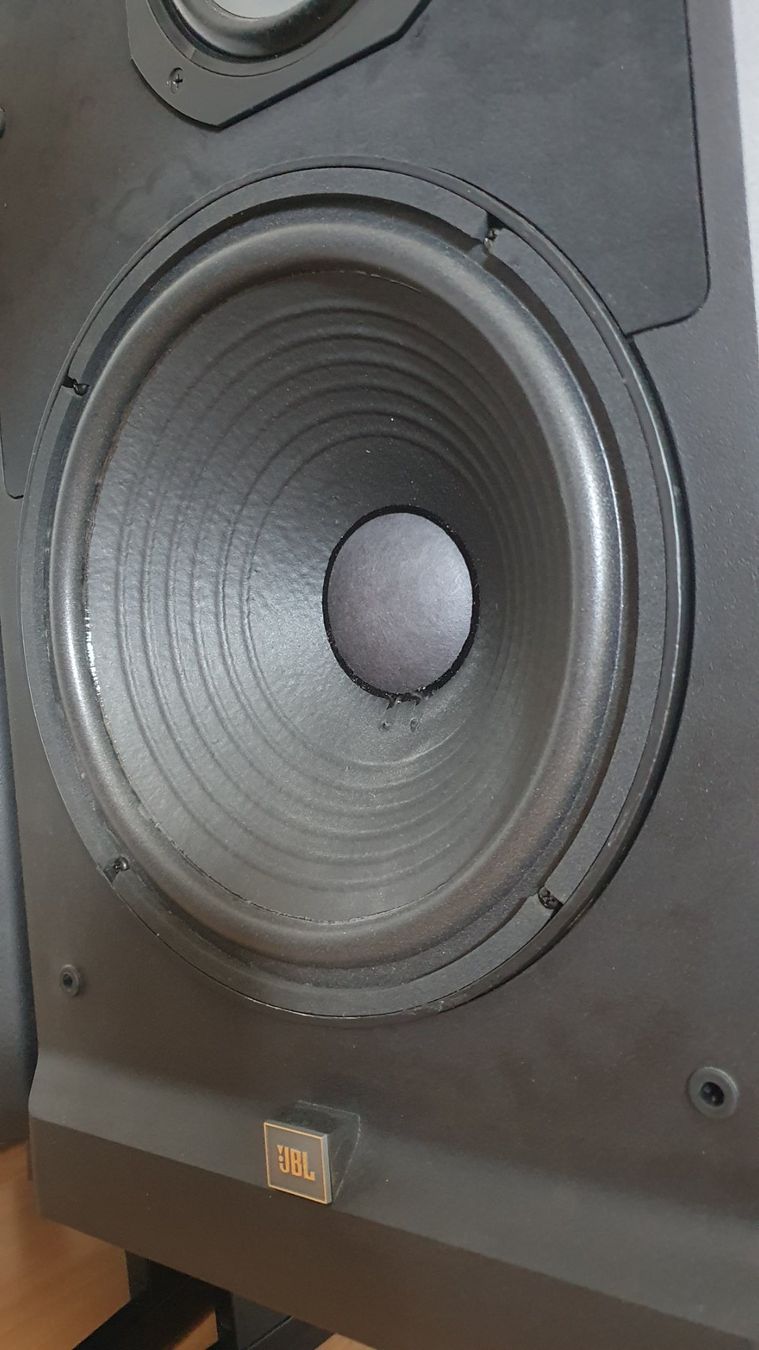 JBL Casse acustiche: JBL XPL-200 High-End Lautsprecherpaar – Usato da Niederbipp venduto da Viti73 3