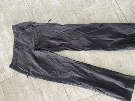 The North Face Damen Hose, Grau, Grösse M, Top Zustand!