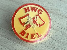 Pin HWG Biel