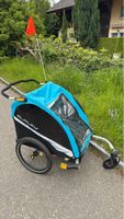 Kinder Bike Trailer - Burley Bee