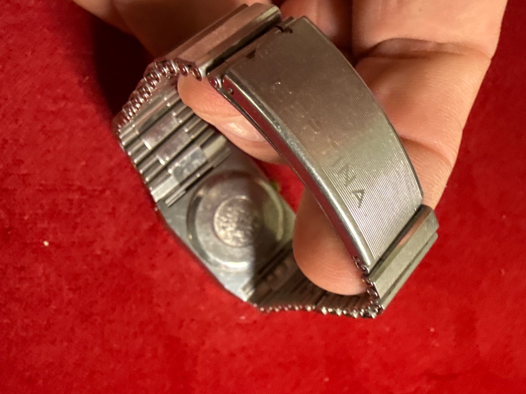 Certina Orologi: Certina DS N1     30 mm – Usato da Pfeffingen venduto da Allhandelklgwatches 3