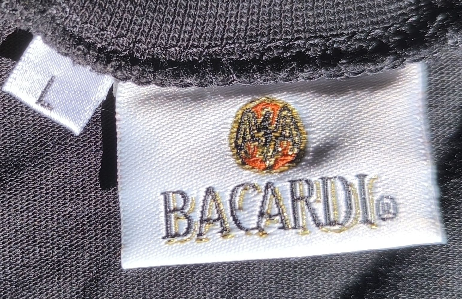 T-Shirts: Damen T-Shirt Bacardi – Gebraucht aus Gettnau von Immortal_ 1