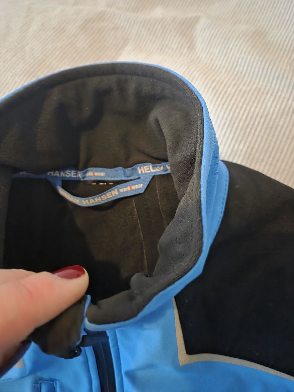 Helly Hansen Giacche: Helly Hansen Jacke, Gr. M/L 42/44 – Nuovo (secondo la descrizione) da Adlikon b.Regensdf venduto da che_xxb9 4
