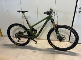 Mountainbike, Pivot, Switchblade