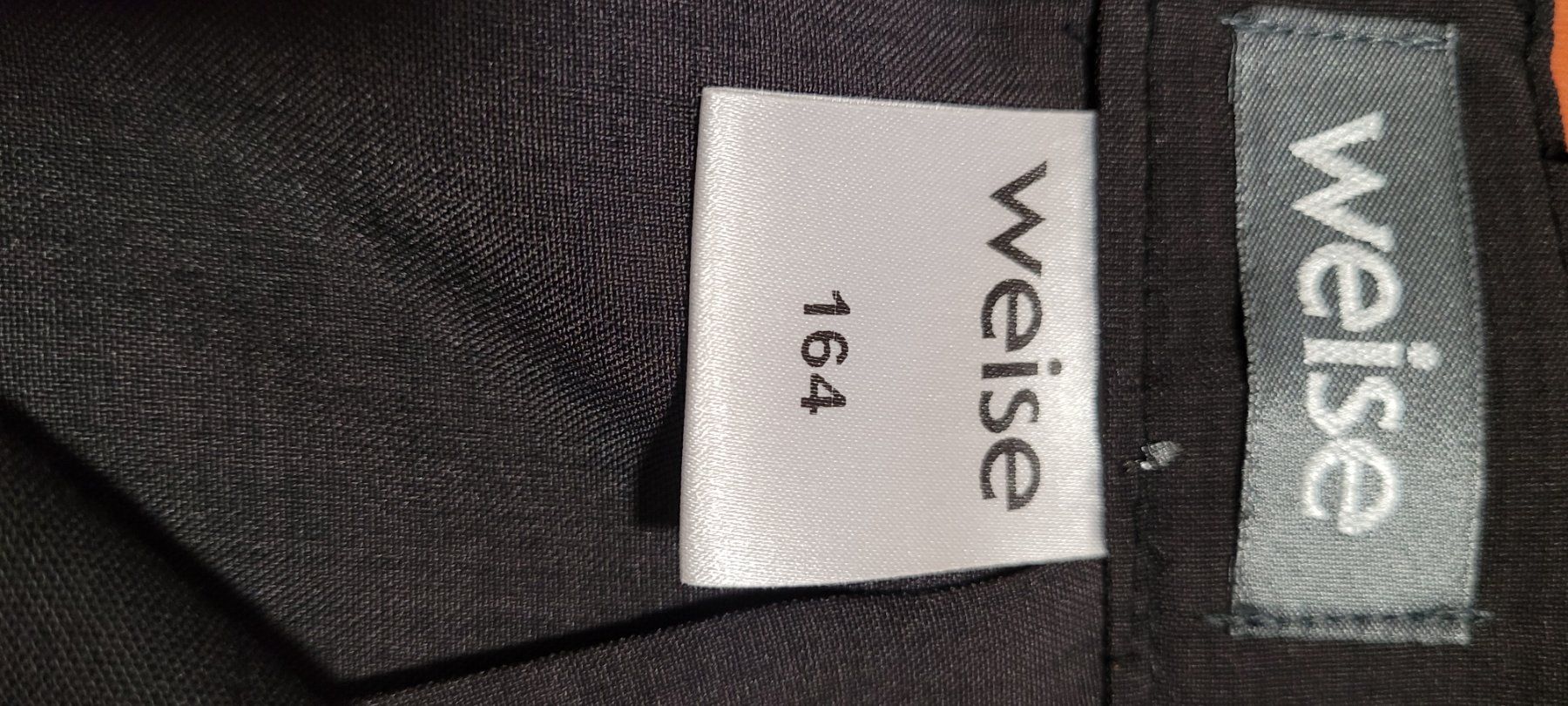 Anzüge: Elegante Anzug  Weise Gr. 164 – Neu und originalverpackt aus Basel von Da-vid3 2