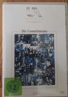 DVD Die Commitments United Artists Edition.
