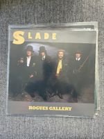 Slade - Rogues Gallery - Europe - 1985 - RCA