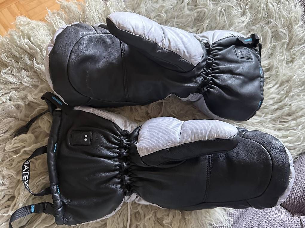 Altri accessori da uomo: Handschuhe Atewa – Nuovo e nell'imballaggio originale da Zürich venduto da fre_96cv 1