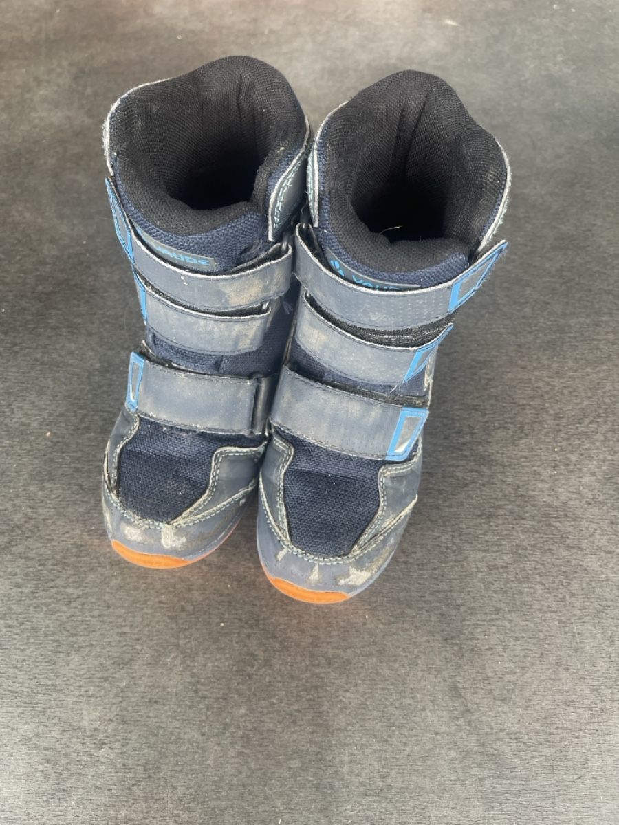 Scarpe per ragazzi: Vaude Winterschuh - Gr. 30 – Usato da Beckenried venduto da ciaran