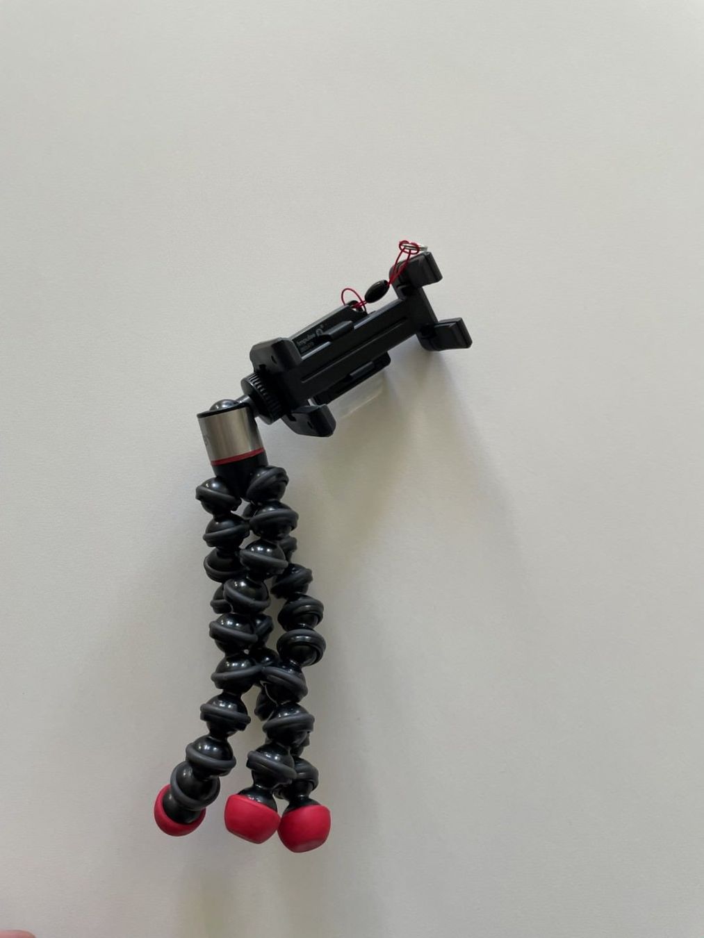 Joby Stative & Köpfe: Gorillapod Tripod Stativ Joby – Gebraucht aus Zürich von pba_original 6