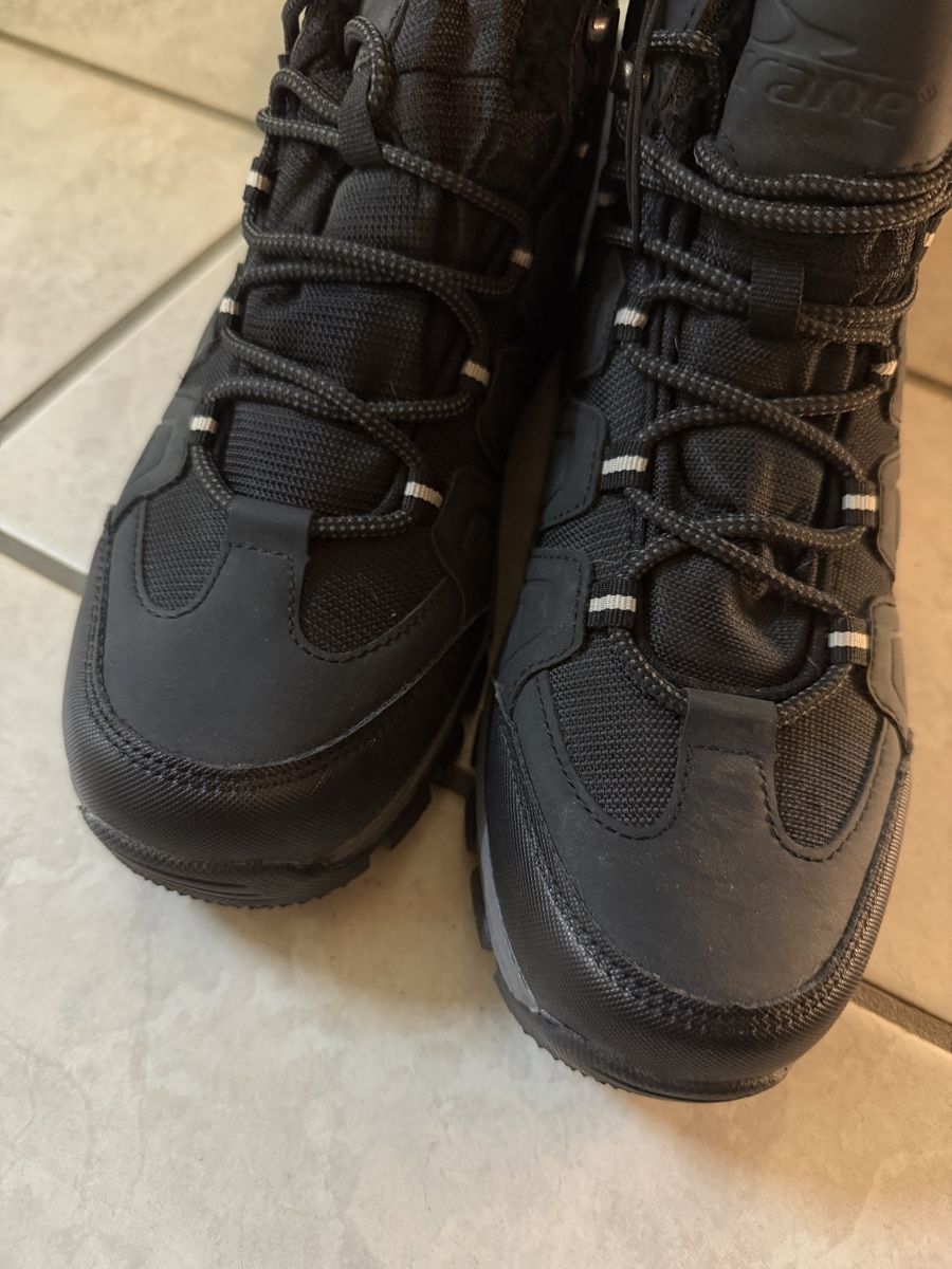 Scarpe da uomo: Winterschuhe Herren NEU – Nuovo e nell'imballaggio originale da Tennwil venduto da Zenayda 1
