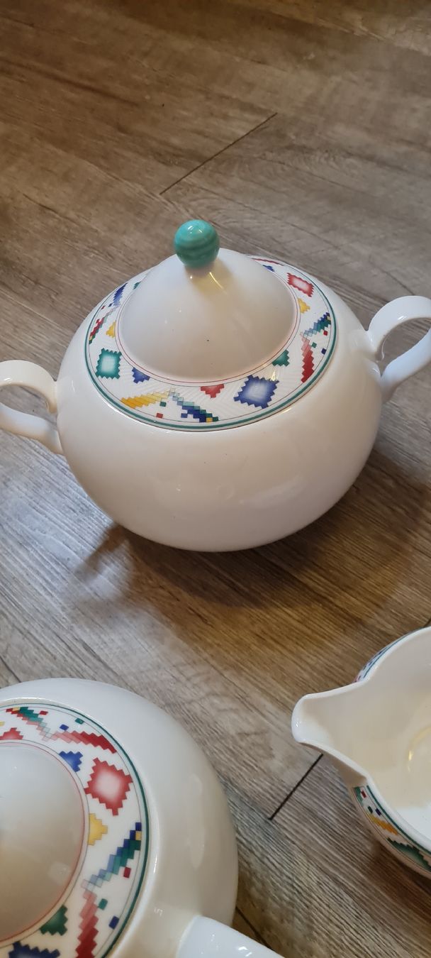 Villeroy & Boch Geschirrsets: Villeroy & Boch  Geschirr mach einen Preisvorschlag – Neu (gemäss Beschreibung) aus Münsingen von Cuci31 3