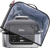 Abdeckhaube für Ninja Foodi Grill & Luftfritteuse