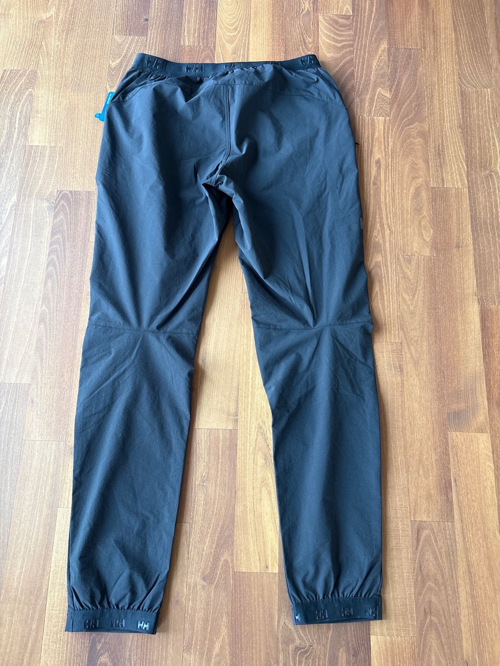 Helly Hansen Pantaloni: Leichte Helly Hansen Wanderhose Damen – Nuovo e nell'imballaggio originale da Aarwangen venduto da Anflolu66 3